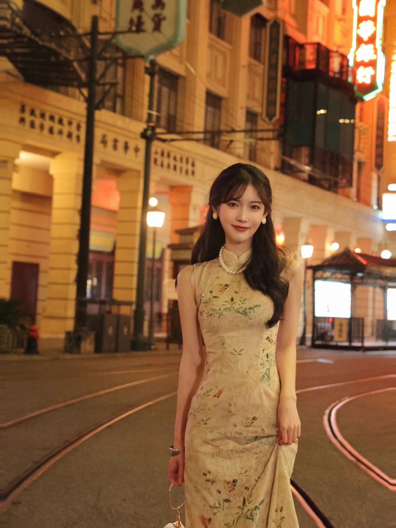 横店摄影写真（搬运啦）-壁纸头像社区-用户分享区-青争开放社区