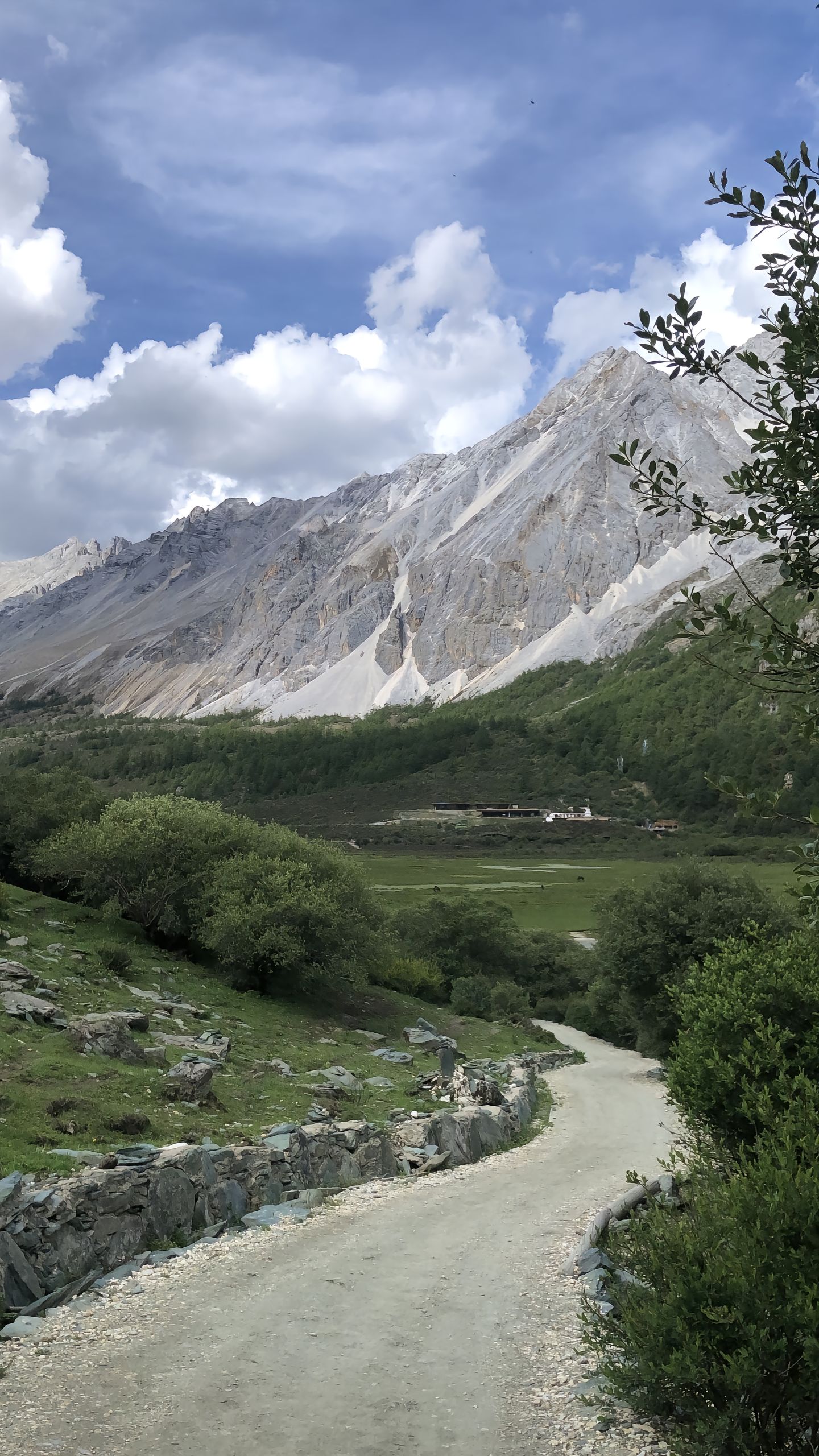 甘孜稻城亚丁景区（川西美景）-青争开放社区