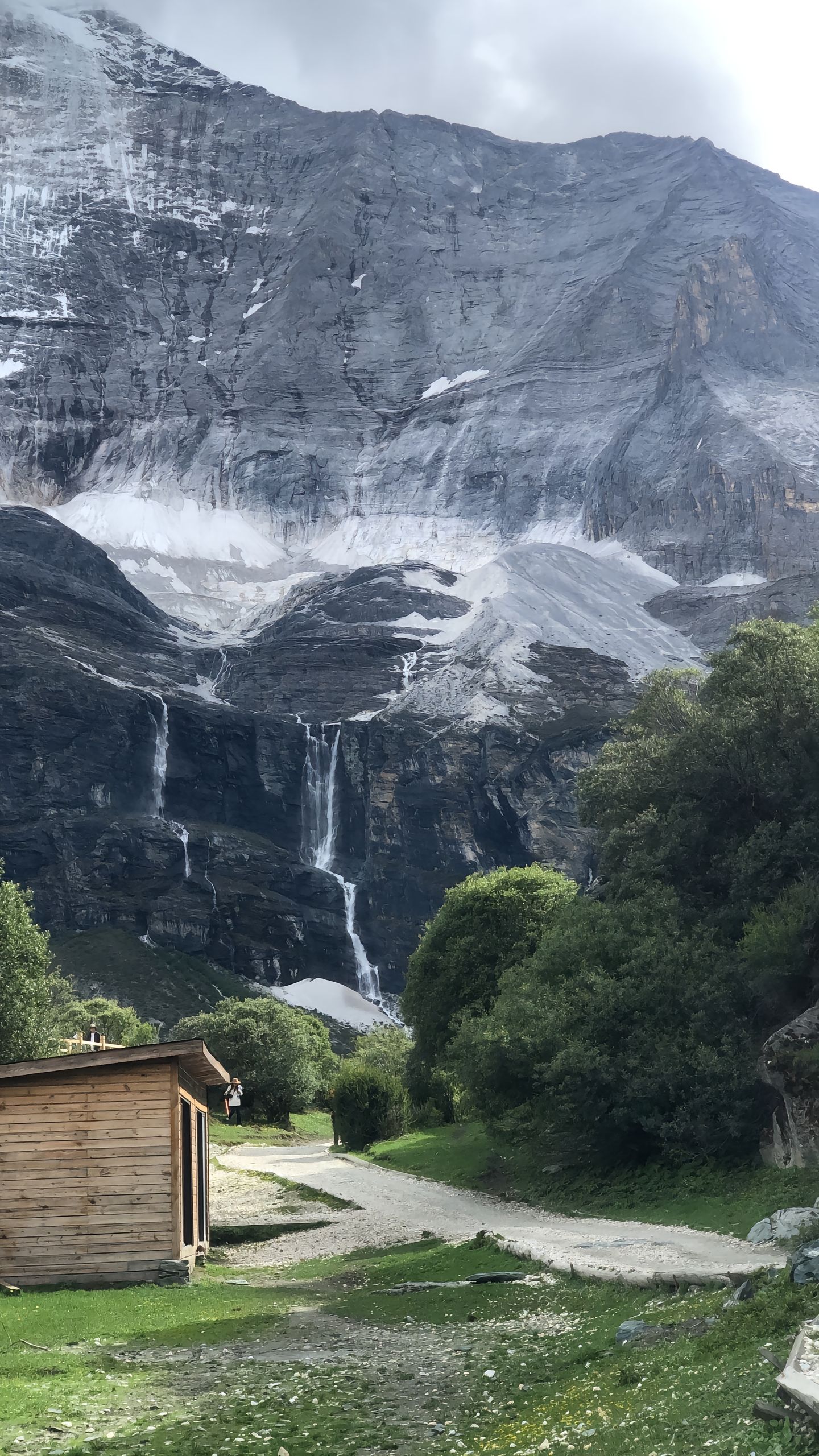 甘孜稻城亚丁景区（川西美景）-青争开放社区