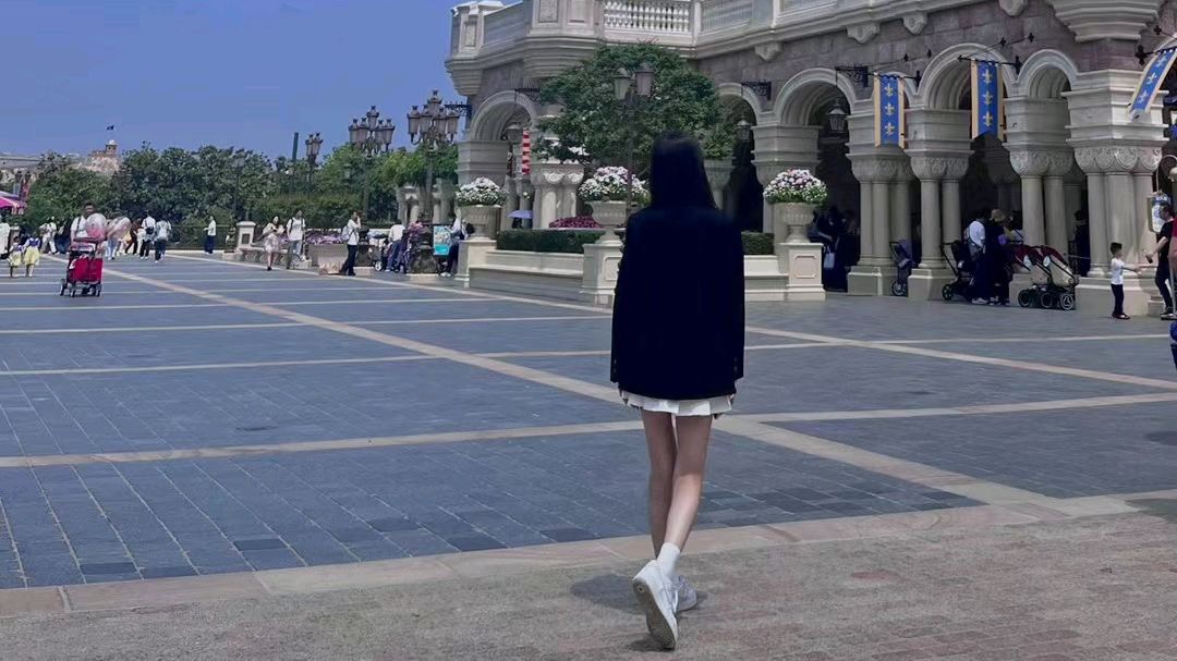 用户封面