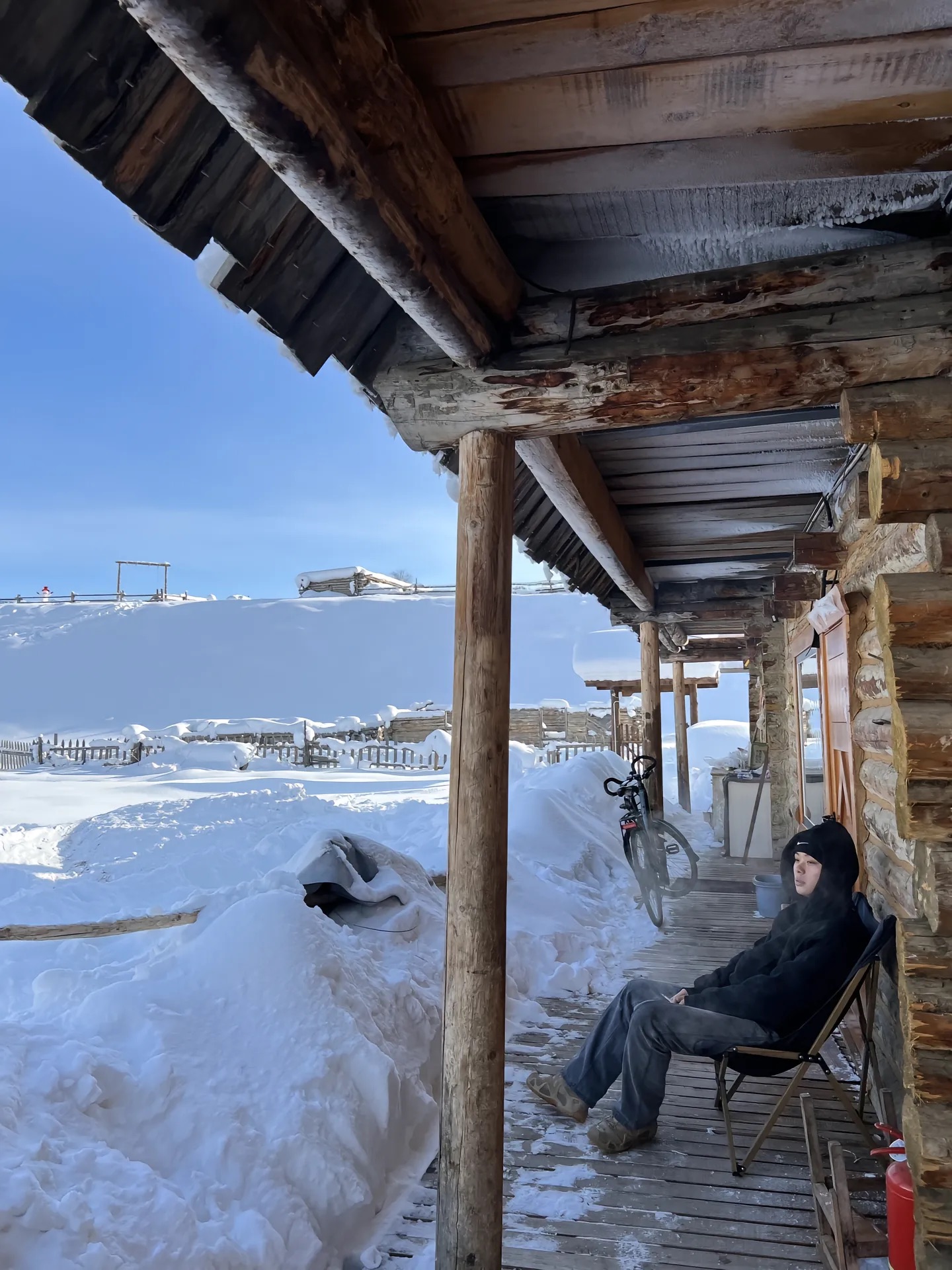 新疆阿勒泰-摄影剪辑学习社区-生活分享区-青争开放社区