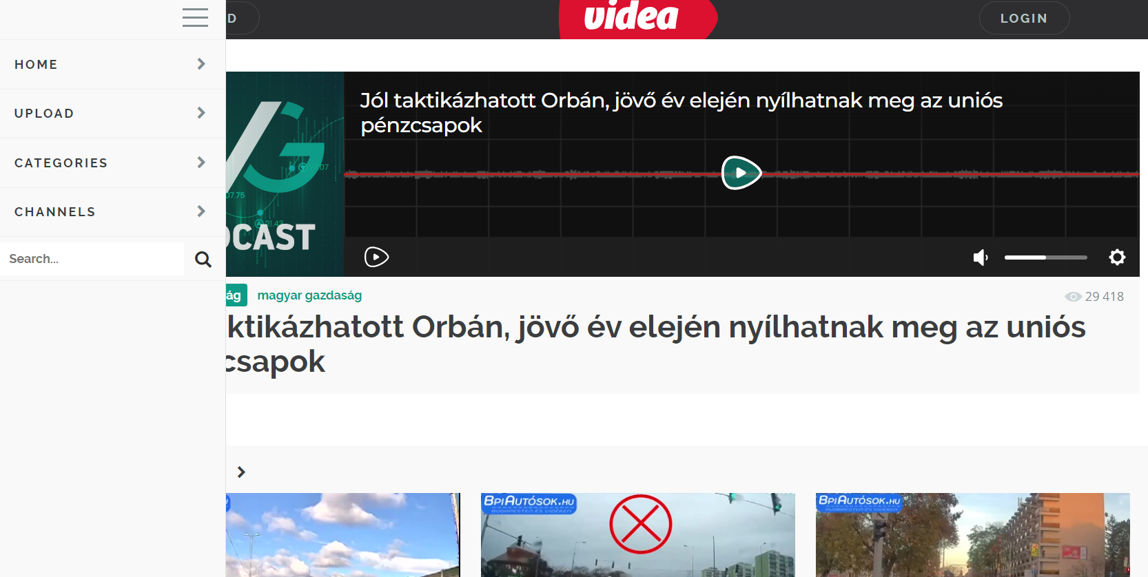 匈牙利免费视频平台可生成外链-青争开放社区