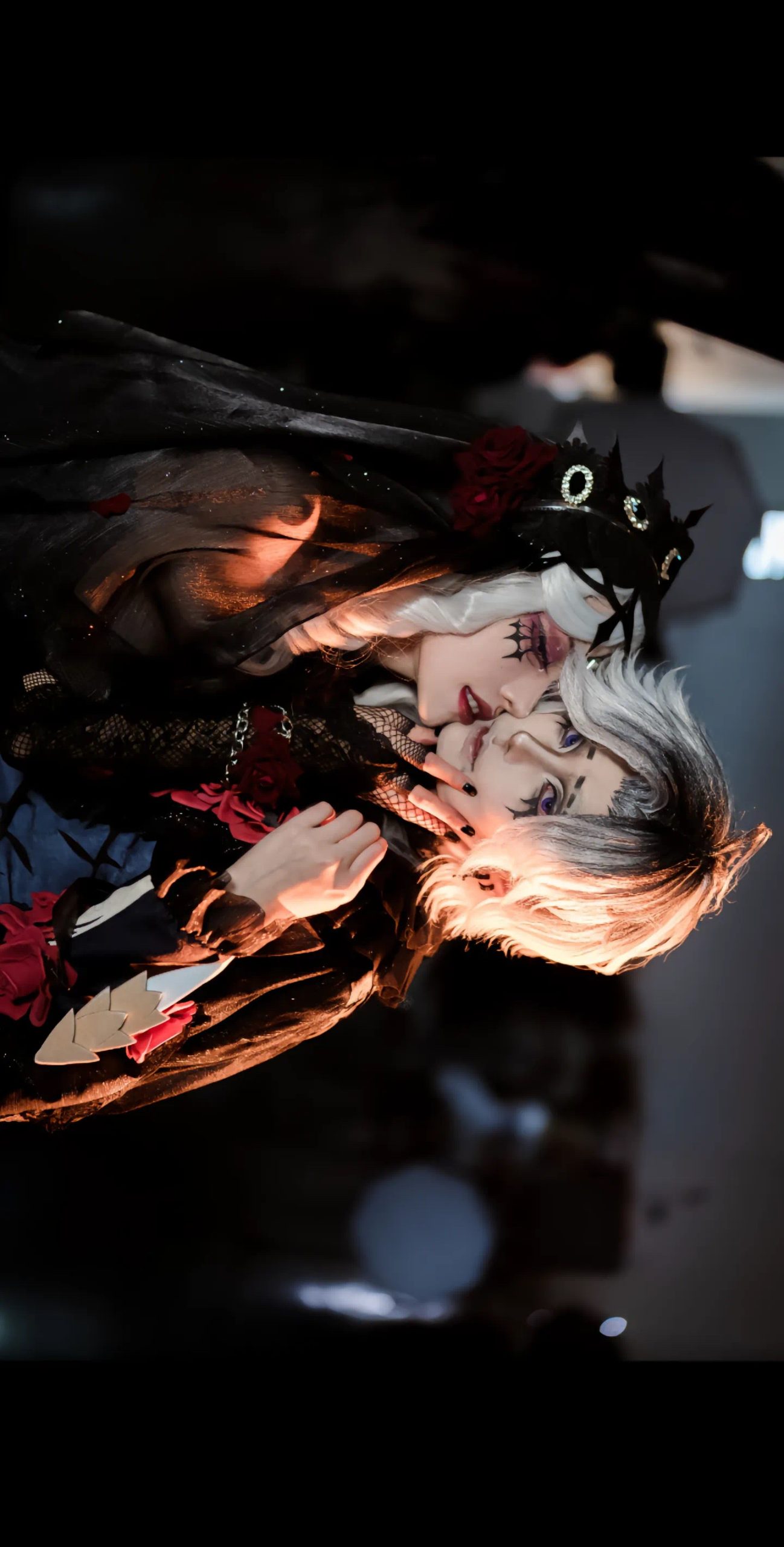 【第五人格】心患COS-青争开放社区