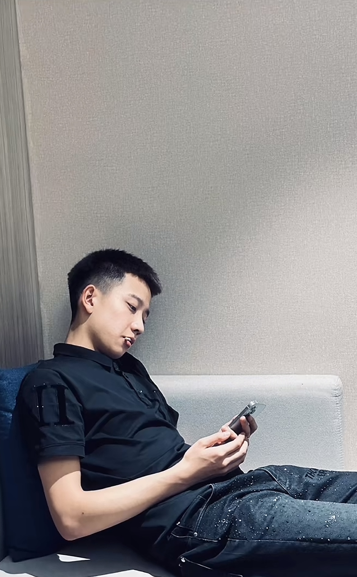 用户封面